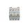 Wyłącznik różnicowo-nadprądowy RCBO 4P C13A 0,03A Typ A 6kA RCBO ADM463C