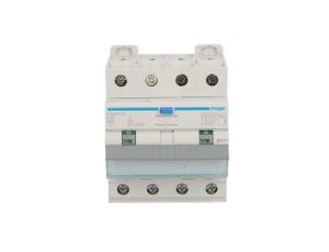 Wyłącznik różnicowo-nadprądowy RCBO 4P C25A 0,03A Typ A 6kA RCBO ADM475C