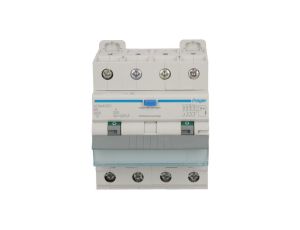 Wyłącznik różnicowo-nadprądowy RCBO 4P B6A 0,03A Typ A 6kA RCBO ADM406C