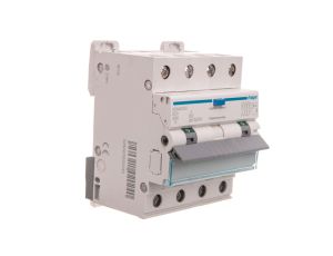 Wyłącznik różnicowo-nadprądowy RCBO 4P B25A 0,03A Typ A 6kA RCBO ADM425C