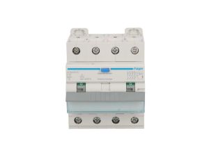 Wyłącznik różnicowo-nadprądowy RCBO 4P C10A 0,03A Typ A 6kA RCBO ADM460C