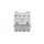 Wyłącznik różnicowo-nadprądowy RCBO 4P C10A 0,03A Typ A 6kA RCBO ADM460C