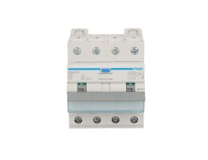 Wyłącznik różnicowo-nadprądowy RCBO 4P C32A 0,03A Typ A 6kA RCBO ADM482C