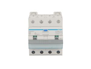 Wyłącznik różnicowo-nadprądowy RCBO 4P C40A 0,03A Typ A 6kA RCBO ADM490C