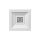 Oprawa awaryjna LOVATO N ECO LED 3W 390lm (opt. otwarta) 1h jednozadaniowa biała LVNO/3W/E/1/SE/AT/WH