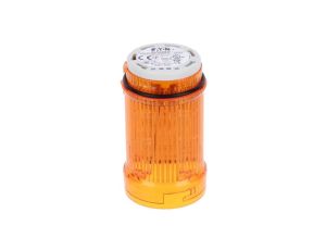 Moduł świetlny LED 24V AC/DC bursztynowy SL4-L24-A 171318