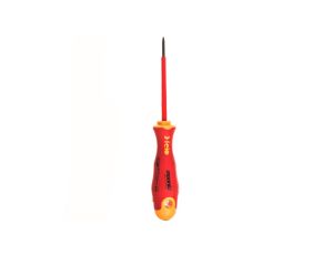 Wkrętak płaski 2,5 x 0,4 izolowany 1000V Ergonic 400 VDE 41302590