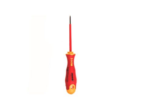 Wkrętak płaski 2,5 x 0,4 izolowany 1000V Ergonic 400 VDE 41302590