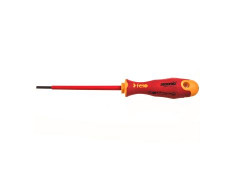 Wkrętak płaski 3,0 x 0,5 izolowany 1000V Ergonic 400 VDE 41303090
