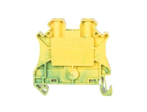 Zacisk przewodu ochronnego UT4-PE 3044128