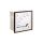 Amperomierz analogowy 96x96 N IP50 E416 100A 100/5 pozycja pracy C3 K=90 st. bez atestu KJ EA19N E41600000000