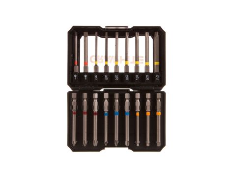 Zestaw bitów /komplet 18szt./ 56H606