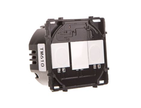 TouchMe Mechanizm dotykowy pojedynczy ściemniacz TM610