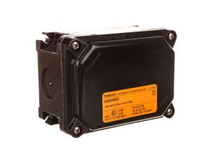 Puszka instalacyjna z niską pokrywą GRP 125X92X68 IP66 ATEX 2D-2G P532045EX