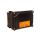 Puszka instalacyjna z niską pokrywą GRP 125X92X68 IP66 ATEX 2D-2G P532045EX