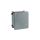 Puszka aluminiowa UNIBOX B20 264X315X122 mm IP66/IP67 P520020