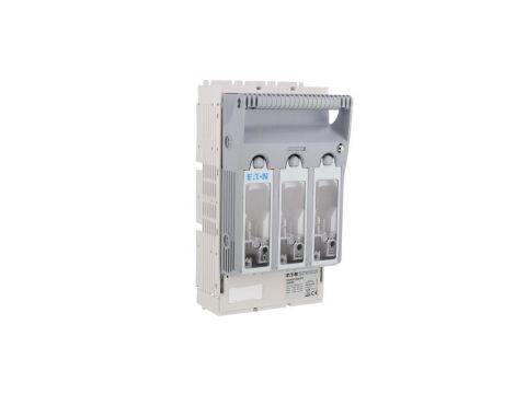 Rozłącznik bezpiecznikowy 3P 160A NH00 Basic z zaciskami skrzynkowymi na szyny zbiorcze XNH00-S160-BT1 183034