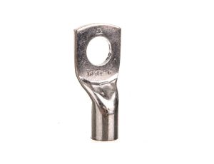 Końcówka oczkowa miedziana cynowana CKOR 35/10 E11KM-05020104100 /50szt./