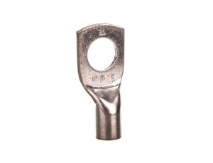 Końcówka oczkowa miedziana cynowana CKOR 35/12 E11KM-05020104200 /50szt./
