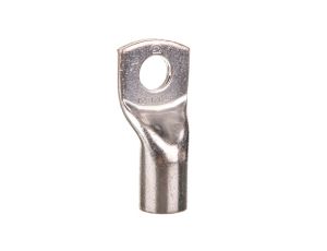 Końcówka oczkowa miedziana cynowana CKOR 120/12 E11KM-05020106700 /25szt./