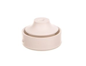 Przepust gumowy 3/5mm IP67 biały PDE 7 E03DK-05010203101 /50szt./