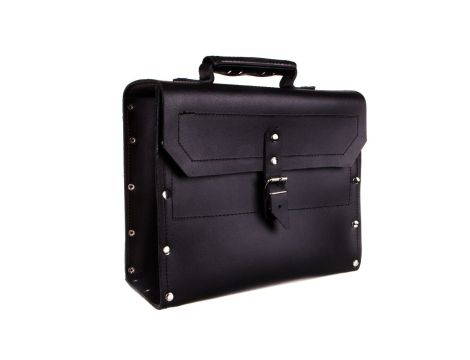 Torba narzędziowa skórzana TES 303 E06NR-05040102101