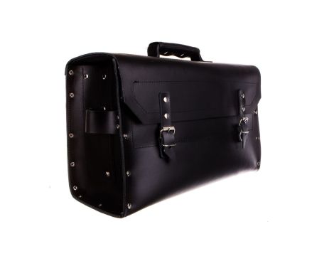 Torba narzędziowa skórzana TES 310 E06NR-05040102201