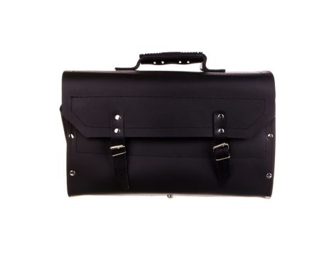 Torba narzędziowa skórzana elektryka TES 311 E06NR-05040102301