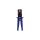 Praska zaciskowa profesjonalna PZP 10 S 0,08-10mm E06PZ-01050400401