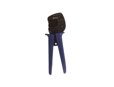 Praska zaciskowa profesjonalna WZP 4,8 P/0,5-2,5mm E06PZ-02020400411