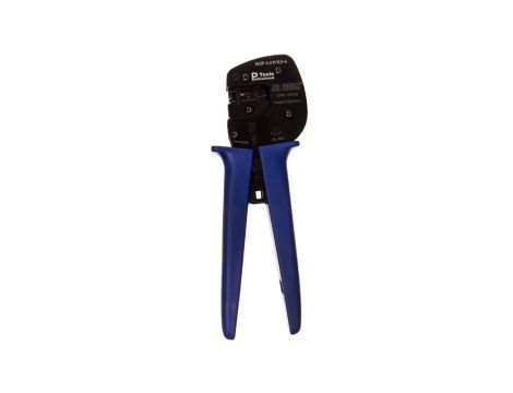 Praska zaciskowa profesjonalna WZP 6,3 P/0,5-6mm E06PZ-02020400511