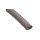 Rura ochronna stalowa pokryta PCV WOT 7 szara E03DK-10030200101 /10m/