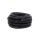 Rura ochronna stalowa pokryta PCV WOT 21 czarna E03DK-10030202601 /10m/