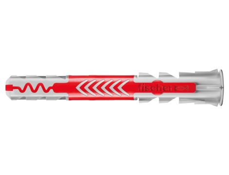 Kołek FISCHER DUOPOWER 10x80 538252​ /25szt./