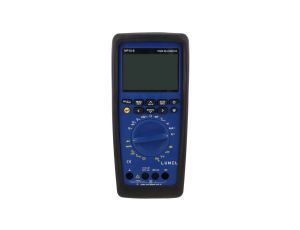 Multimetr cyfrowy True RMS NP15-6 /z atestem KJ/ NP15 600P1
