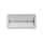 Oprawa awaryjna EXIT L IP65 ECO LED AT 3W 340lm 1h jednozadaniowa biała (brak piktogramu w zestawie) ETL/3W/E/1/SE/AT/WH