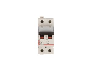 Wyłącznik nadprądowy 2P B 10A 10kA AC S312 TX3 404110