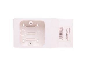 Nośnik osprzętowy 80mm 25mm PN 80X25 2Z