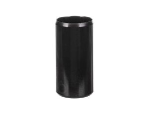 Łącznik 32mm czarny 0232 FB