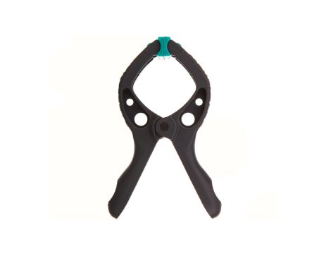 Ścisk sprężynowy microfix 30mm WF3433000