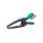 Ścisk spiczasty sprężynowy MT 70mm WF3633000