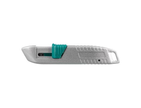 Nóż bezpieczny metalowy WF4134000