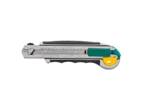 Nóż metalowy profesjonalny z 8 ostrzami 18mm WF4136000
