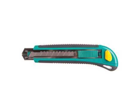 Nóż lekki z 3 ostrzami 18mm WF4138000