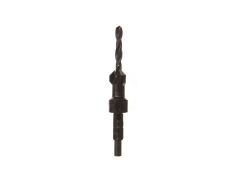 Nawiertak 4,5-12mm WF2545000