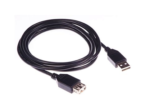 Przedłużacz USB 2.0 High Speed 1,8m LB0015 LIBOX