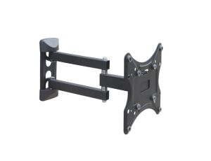 Uchwyt TV LCD 23- 42 WIEDEŃ czarny LIBOX LB-210