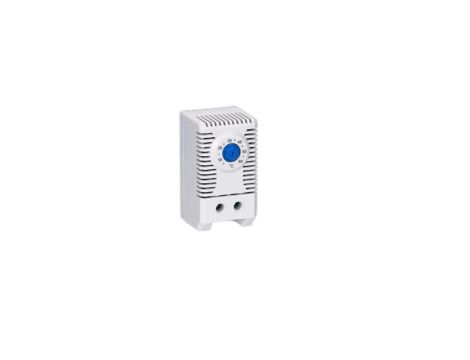 Termostat DMS 0-60stC 24-230V do paneli wentylacyjnych CL-TMZ-1141-F