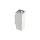 Kinkiet Memphis 2xGu10 230V silver 60x75x165 CreeLamp