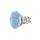 Żarówka Gu10 8 led smd 2835 1W czerwona